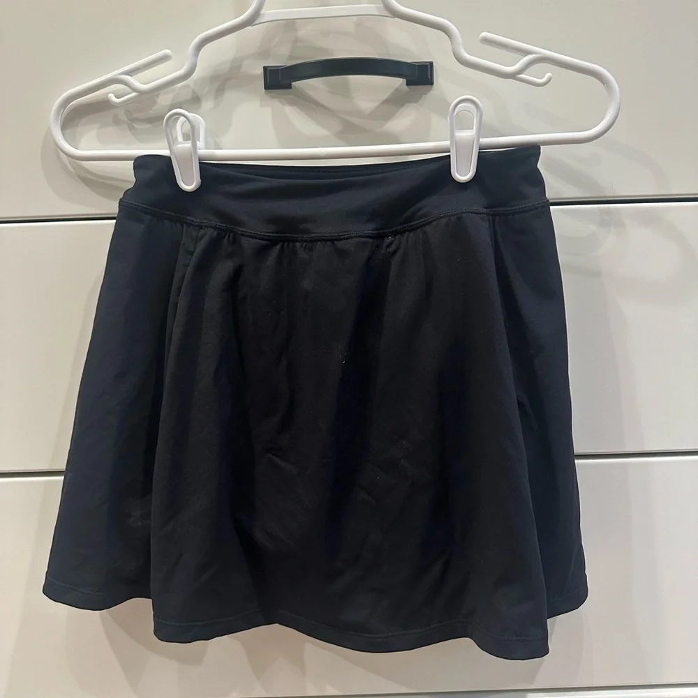 Splits 59 Venus High Waist Rigor Skort - Picture 2 of 2